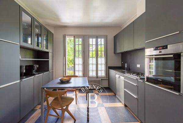 Maisons-Laffitte, Maison 5 Chambres -  191 m² à vendre