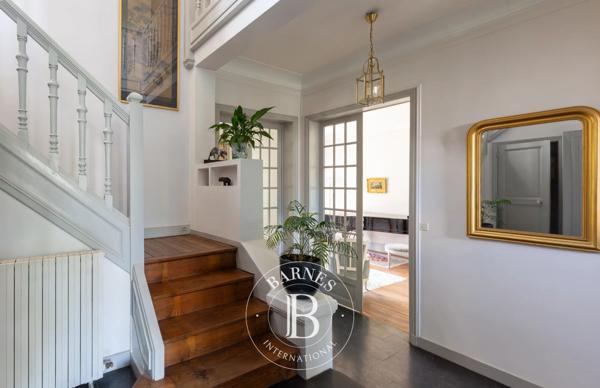 Maisons-Laffitte, Maison 5 Chambres -  191 m² à vendre