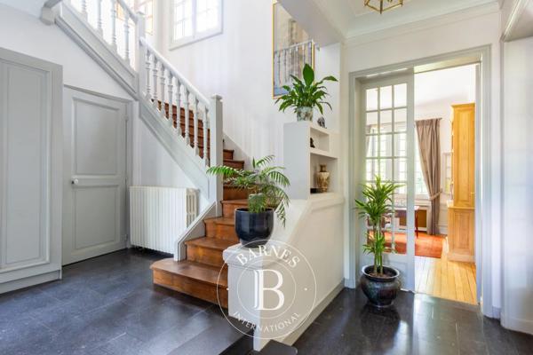 Maisons-Laffitte, Maison 5 Chambres -  191 m² à vendre