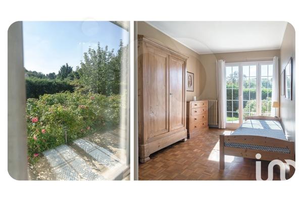 Maison à vendre 8 pièces 225 m² Orgeval