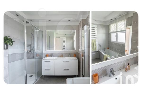 Maison à vendre 8 pièces 225 m² Orgeval