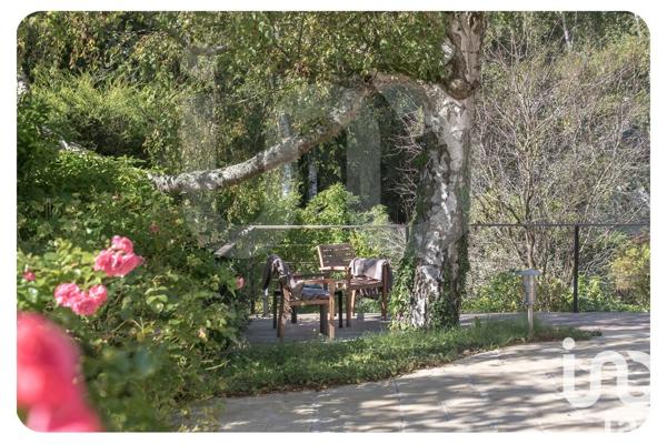 Maison à vendre 8 pièces 225 m² Orgeval