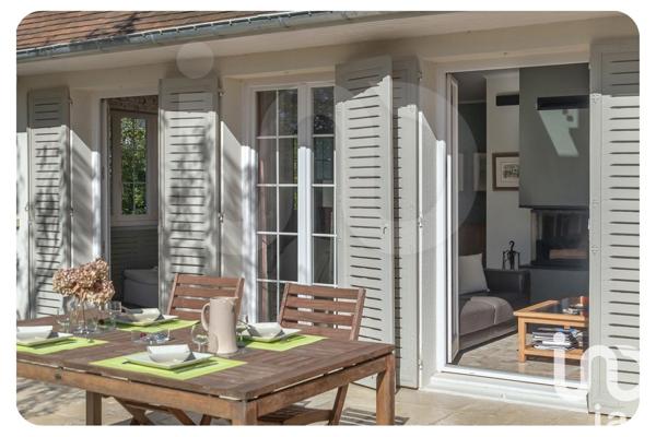 Maison à vendre 8 pièces 225 m² Orgeval