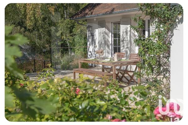 Maison à vendre 8 pièces 225 m² Orgeval