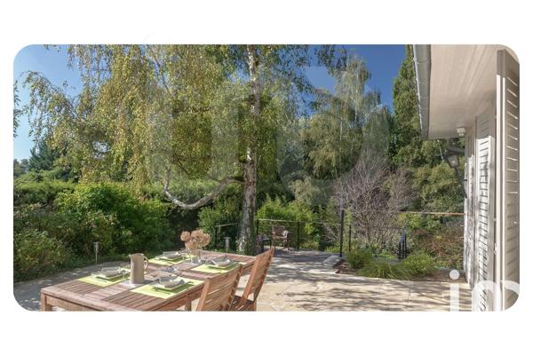 Maison à vendre 8 pièces 225 m² Orgeval