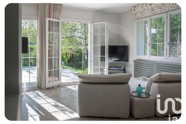 Maison à vendre 8 pièces 225 m² Orgeval