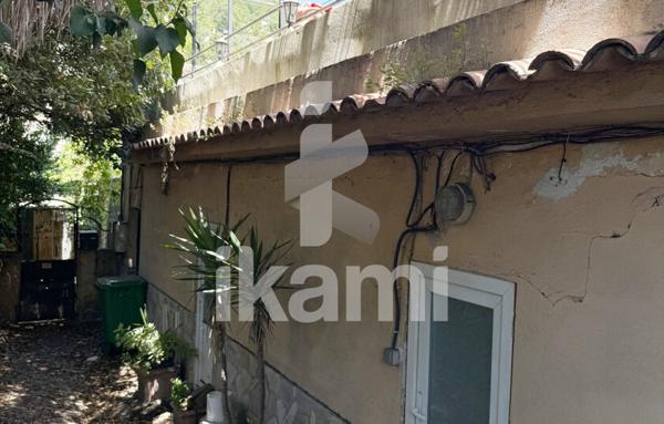 Appartement de 48 m²