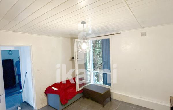 Appartement de 48 m²