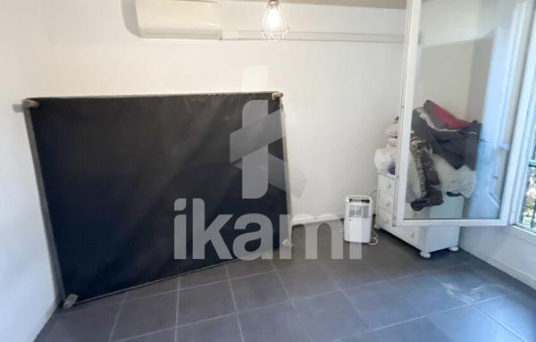 Appartement de 48 m²