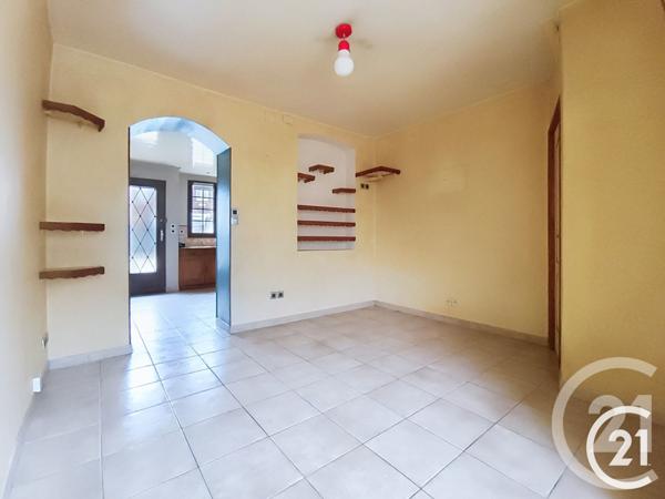 Maison à vendre  3 pièces - 52 m2 SOTTEVILLE LES ROUEN - 76