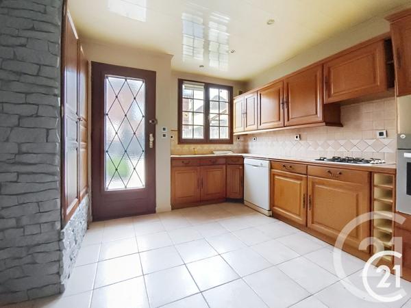 Maison à vendre  3 pièces - 52 m2 SOTTEVILLE LES ROUEN - 76