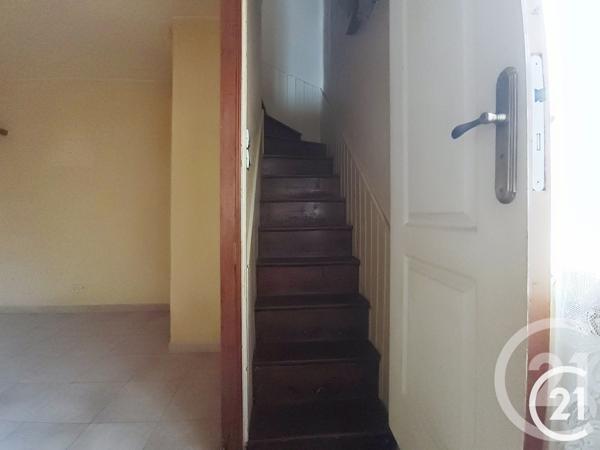 Maison à vendre  3 pièces - 52 m2 SOTTEVILLE LES ROUEN - 76