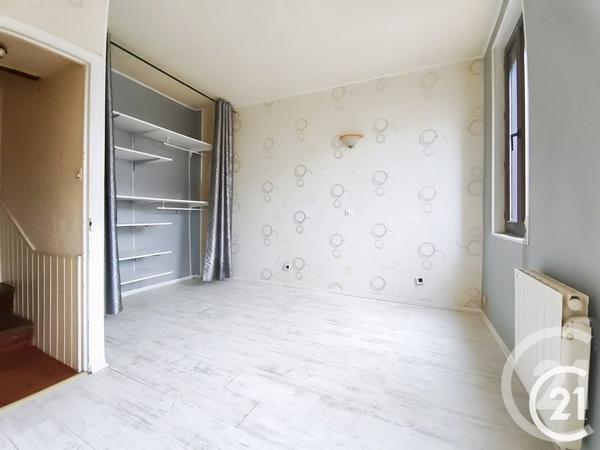 Maison à vendre  3 pièces - 52 m2 SOTTEVILLE LES ROUEN - 76