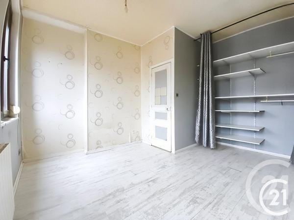 Maison à vendre  3 pièces - 52 m2 SOTTEVILLE LES ROUEN - 76