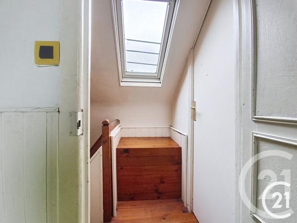 Maison à vendre  3 pièces - 52 m2 SOTTEVILLE LES ROUEN - 76