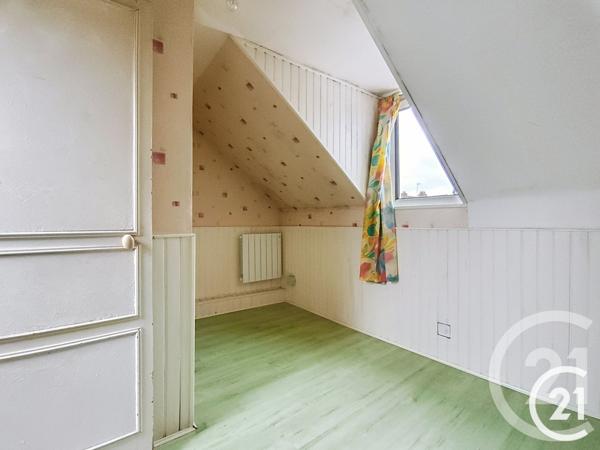 Maison à vendre  3 pièces - 52 m2 SOTTEVILLE LES ROUEN - 76