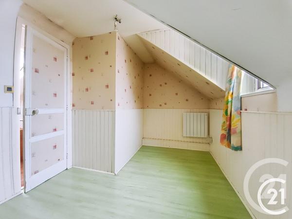 Maison à vendre  3 pièces - 52 m2 SOTTEVILLE LES ROUEN - 76