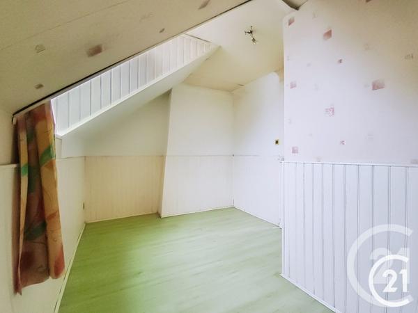 Maison à vendre  3 pièces - 52 m2 SOTTEVILLE LES ROUEN - 76