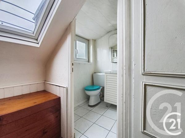 Maison à vendre  3 pièces - 52 m2 SOTTEVILLE LES ROUEN - 76