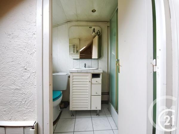 Maison à vendre  3 pièces - 52 m2 SOTTEVILLE LES ROUEN - 76