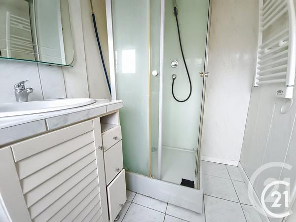 Maison à vendre  3 pièces - 52 m2 SOTTEVILLE LES ROUEN - 76