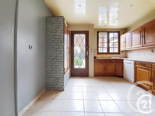 Maison à vendre  3 pièces - 52 m2 SOTTEVILLE LES ROUEN - 76