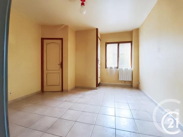 Maison à vendre  3 pièces - 52 m2 SOTTEVILLE LES ROUEN - 76