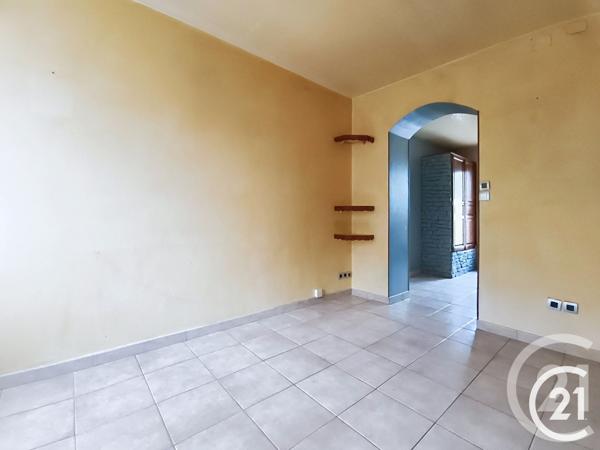 Maison à vendre  3 pièces - 52 m2 SOTTEVILLE LES ROUEN - 76