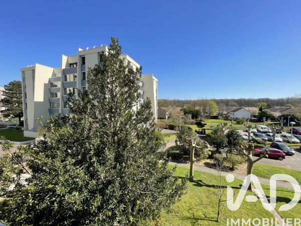 Appartement à vendre 4 pièces 82 m² Taverny