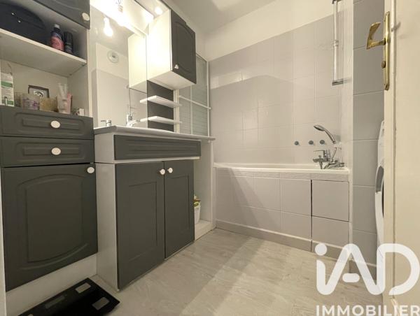 Appartement à vendre 4 pièces 82 m² Taverny