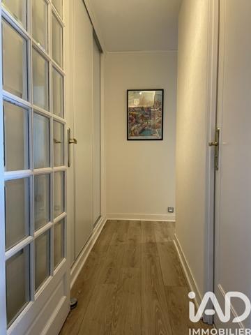 Appartement à vendre 4 pièces 82 m² Taverny