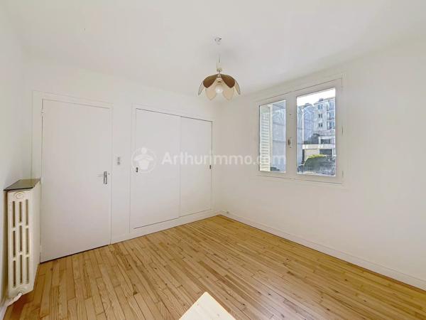 Location Appartement 3 pièces 70 m2 à Clermont-Ferrand