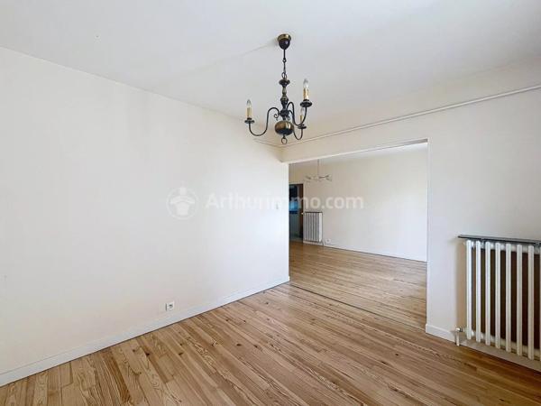 Location Appartement 3 pièces 70 m2 à Clermont-Ferrand