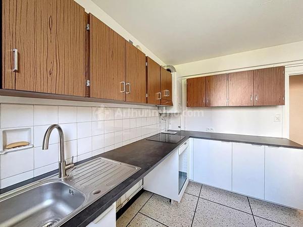 Location Appartement 3 pièces 70 m2 à Clermont-Ferrand