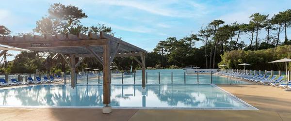 Appartement Seignosse