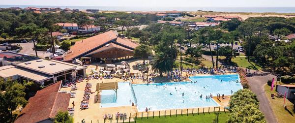 Appartement Seignosse