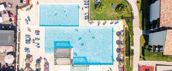 Appartement Seignosse