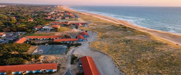 Appartement Seignosse