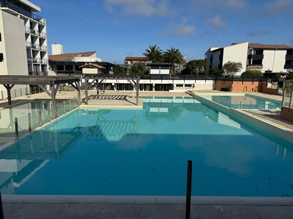 Appartement Seignosse