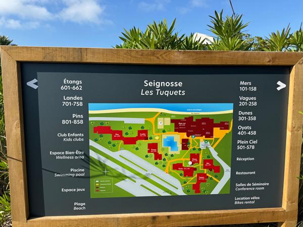 Appartement Seignosse