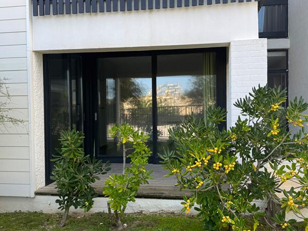 Appartement Seignosse