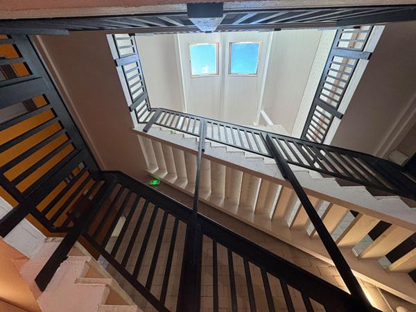 Appartement Seignosse