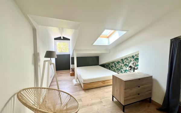 Appartement à vendre    2 pièces • 39,88 m2 Toulouse