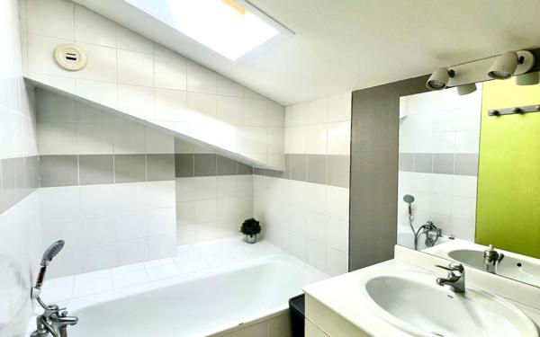 Appartement à vendre    2 pièces • 39,88 m2 Toulouse