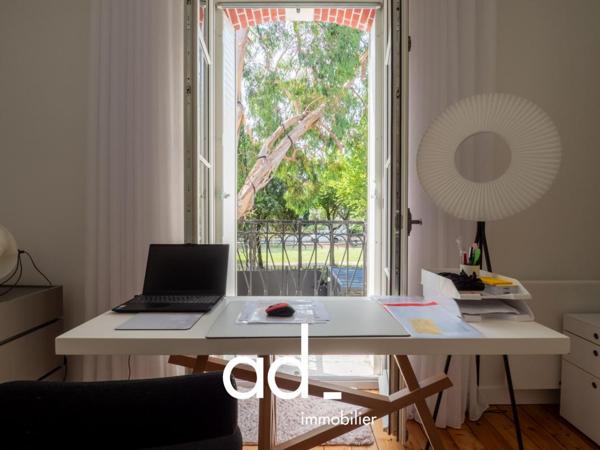 Maison à vendre La Rochelle