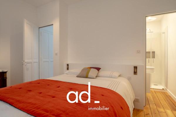 Maison à vendre La Rochelle