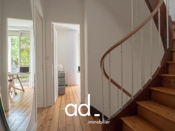 Maison à vendre La Rochelle