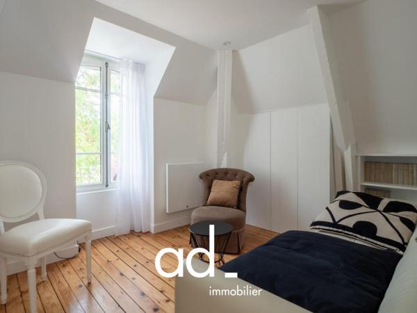 Maison à vendre La Rochelle