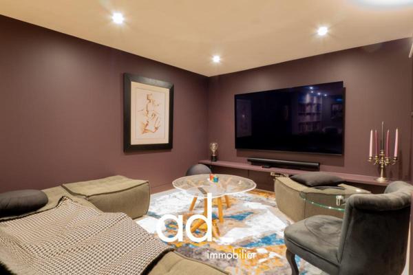 Maison à vendre La Rochelle