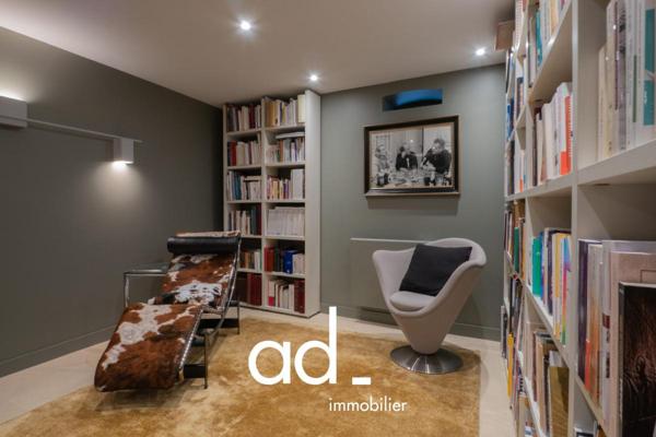 Maison à vendre La Rochelle